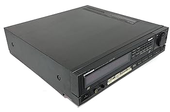 Amazon.co.jp: パイニア CDV/LDコンパチブルプレーヤー CLD-99S